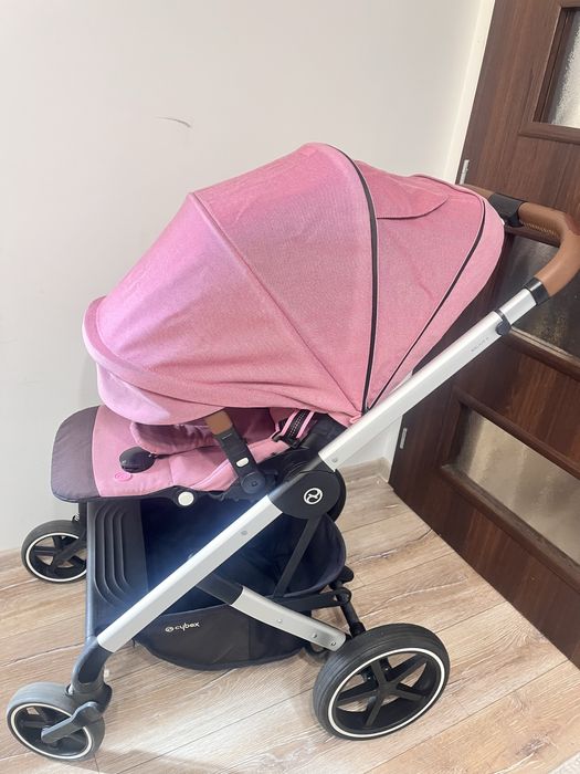 Cybex balios S lux