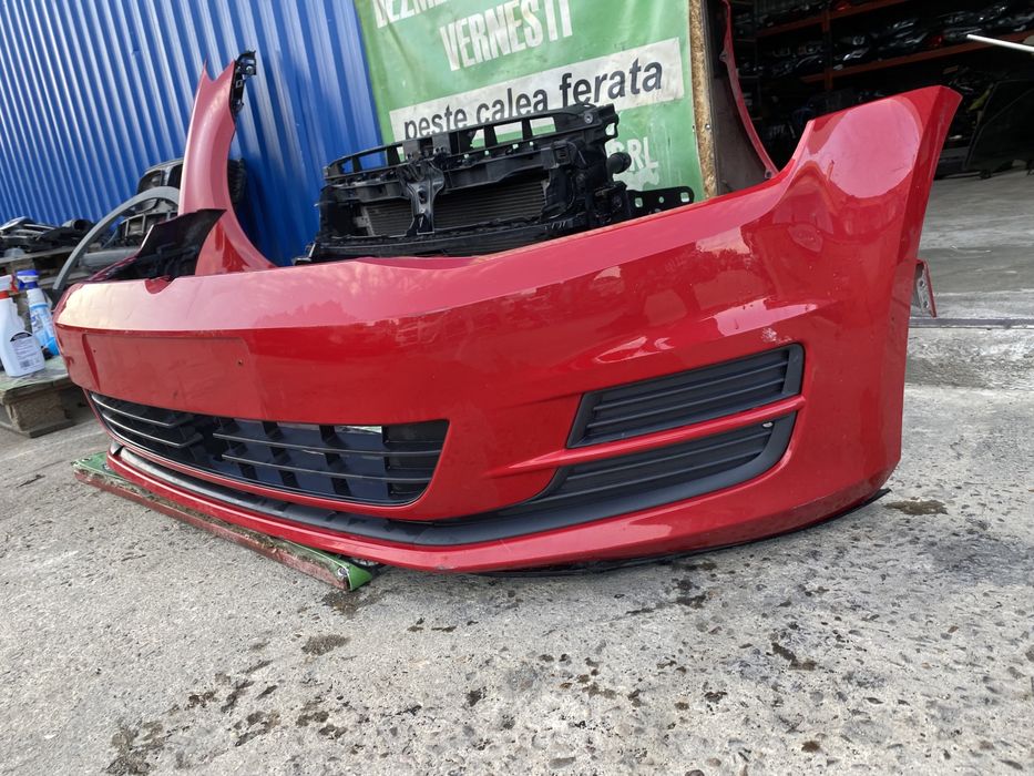 Bară față completă Volkswagen Golf 7