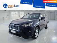 Toyota RAV4 21.344 EURO + TVA deductibil/ Garantie pana la 3 Ani
