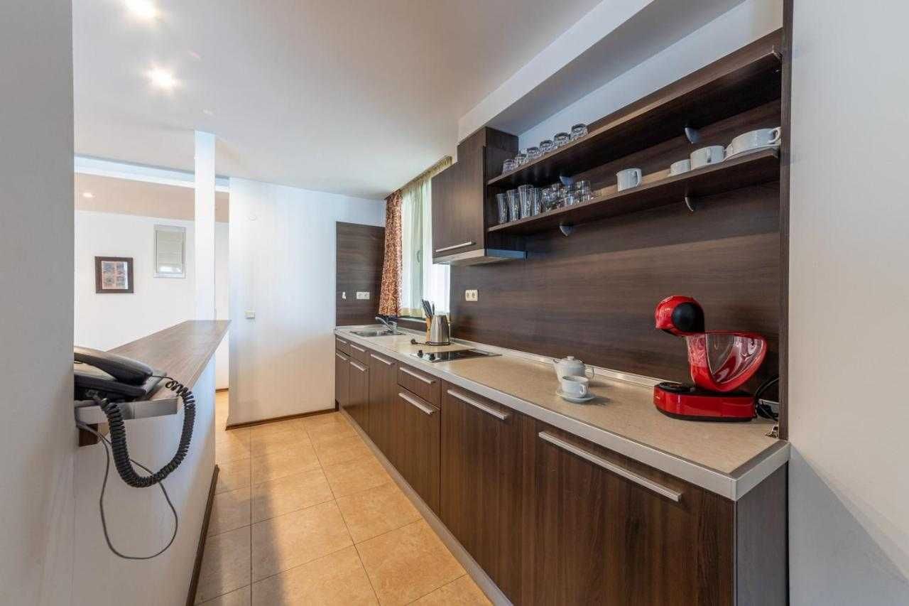 Продава се Двустаен апартамент в Балчик - 142 кв.м за 846 €/кв.м - Снимка #1