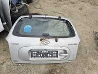 Usa Portbagaj Hyundai Santa Fe Hayon Santa Fe