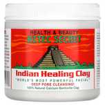 Mască argilă bentonită Aztec Secret Indian Healing Clay 454g