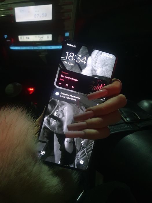 Продам Redmi 13 pro