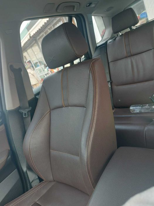 Vând BMW X3 prima înmatriculare 04.01.2016