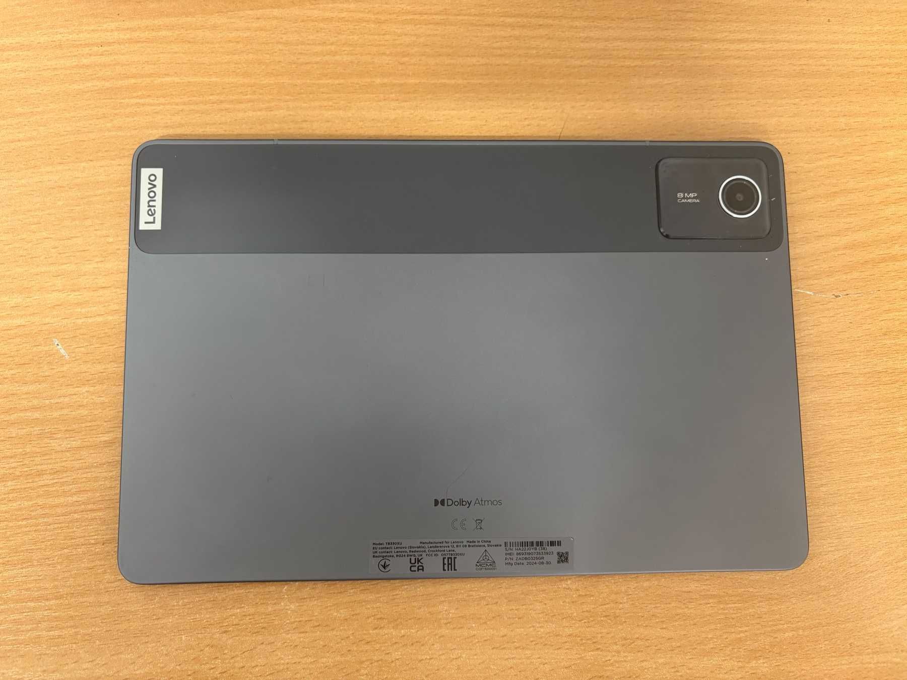 Таблет Lenovo Tab M11