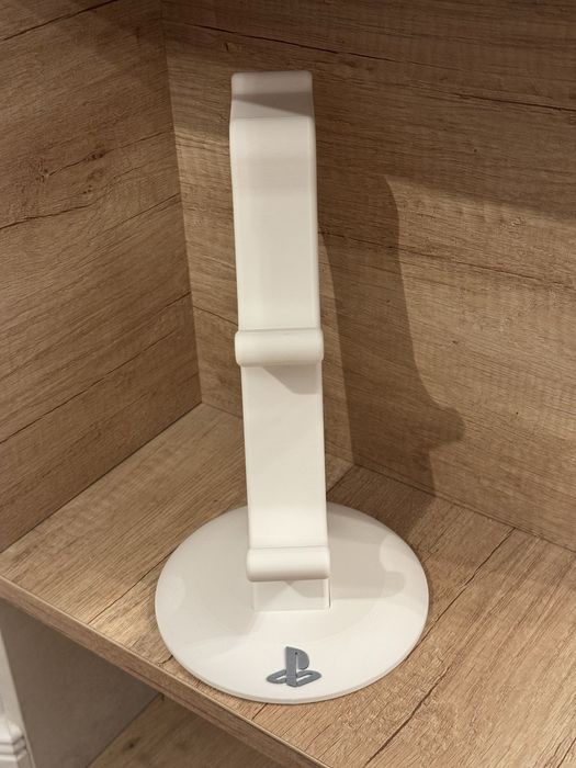 Стойка / Поставка за джойстик / контролер и Слушалки