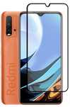 Folie sticla 20D Full Glue Xiaomi Redmi 9T , Poco M3 , Redmi Note 12s