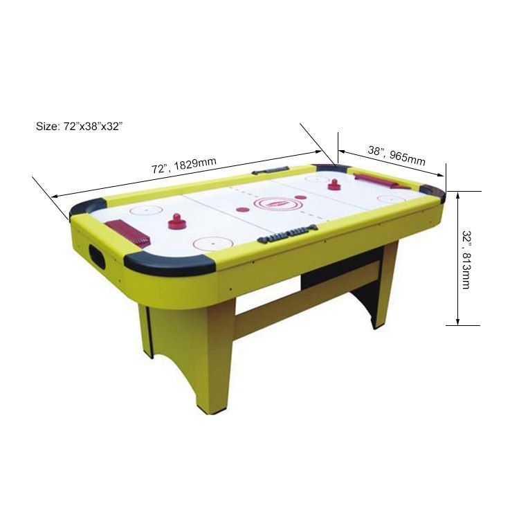 Настольная игра Аэрохоккей. Hakkey | 8xil modellar bor. Dastavka bepul