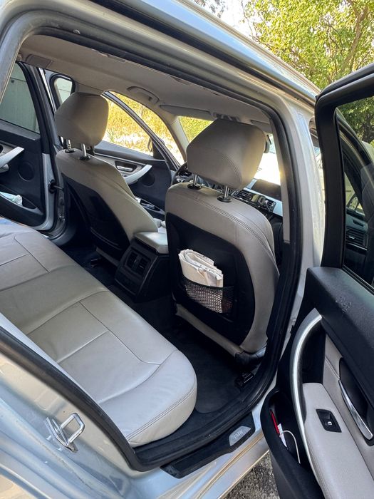 BMW seria 3 f31 320d