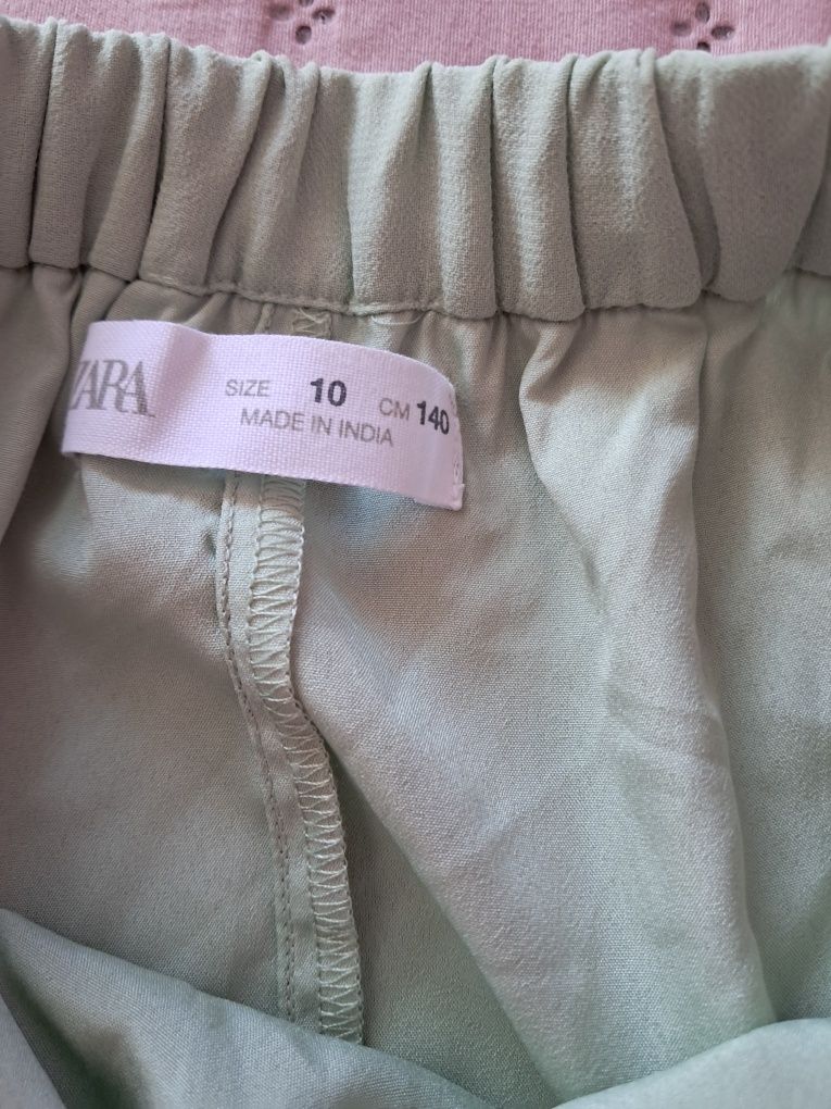 Детска поличка на zara