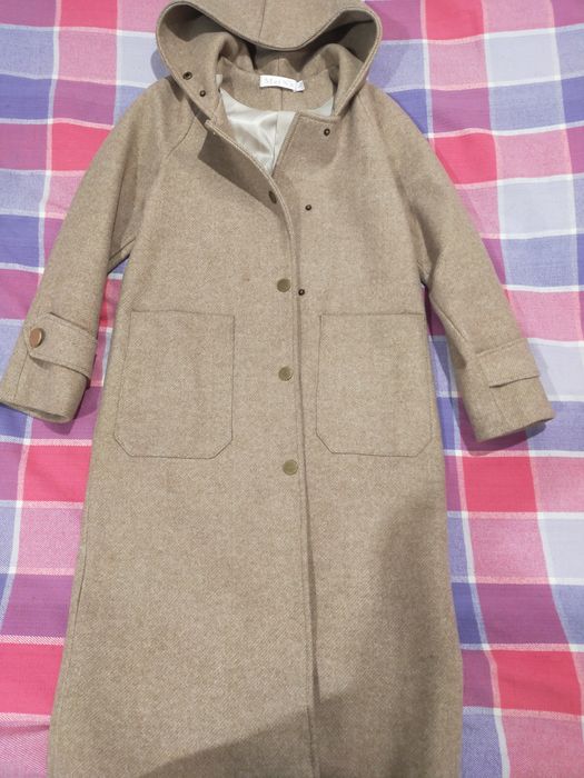 Продам пальто  весеннее - осеннее