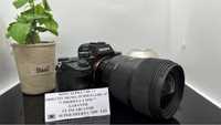 AmanetRoyal: Camera FOTO Video Sony A7 3/ObiectivSIGMA/Canoua/GARANTIE