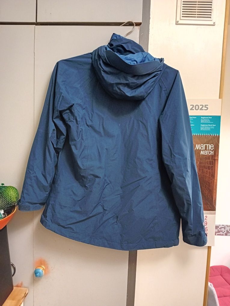 Geaca Goretex  Berghaus
