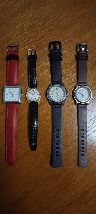 ceasuri din colectie privata