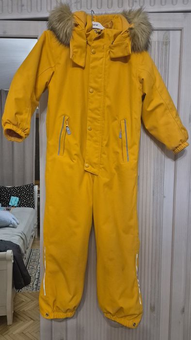 Зимний комбинезон рейма