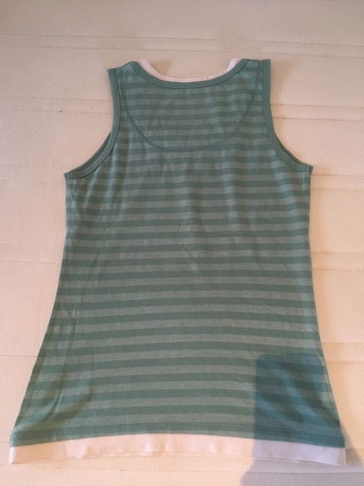 maieu de vara, simplu si tineresc, din bumbac