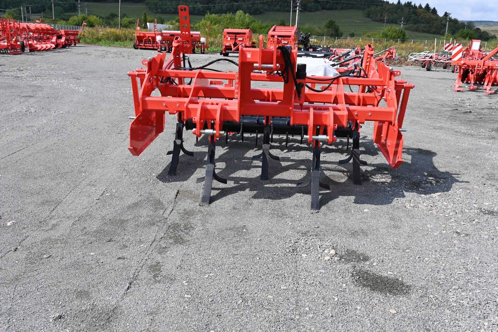 Scarificator ATTILA 250/5 Hidraulic - Maschio Gaspardo