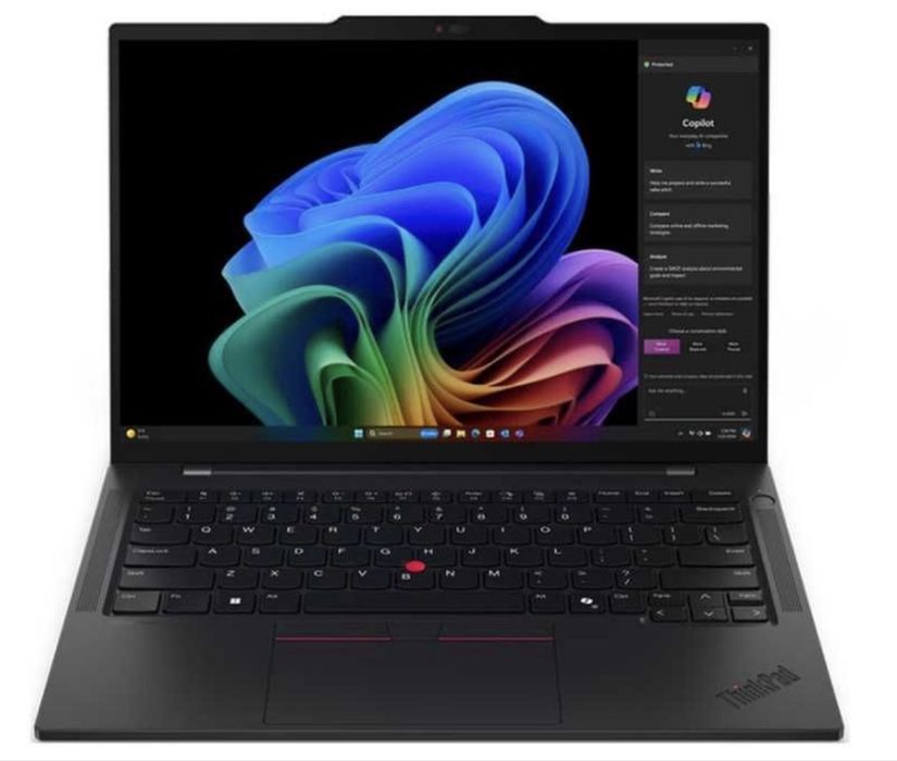 Lenovo T14 Gen5 14" Touch Ultra7 155U 32GB Ram , garantie 2028