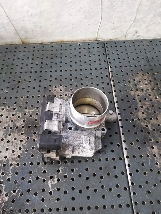 Clapeta acceleratie 1.4 tsi vw golf 5 1k 03c133062d