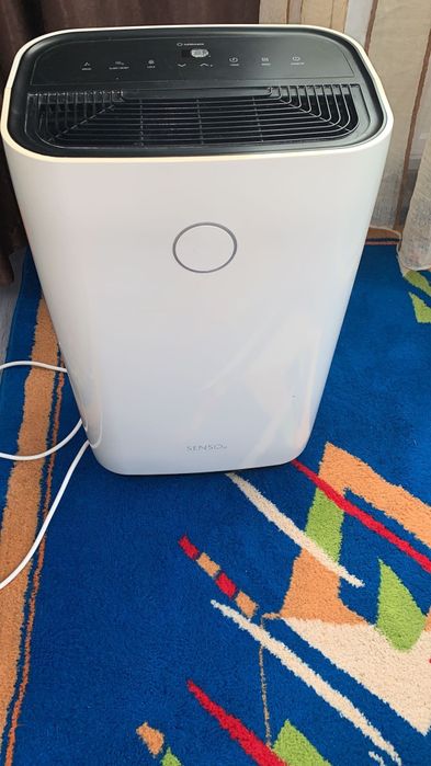 Dezumidificator SENSO, 720 lei