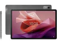 Tableta Lenovo Tab P12, Octa-Core, 12.7" 3K (2944x1840), 8GB RAM, 128G