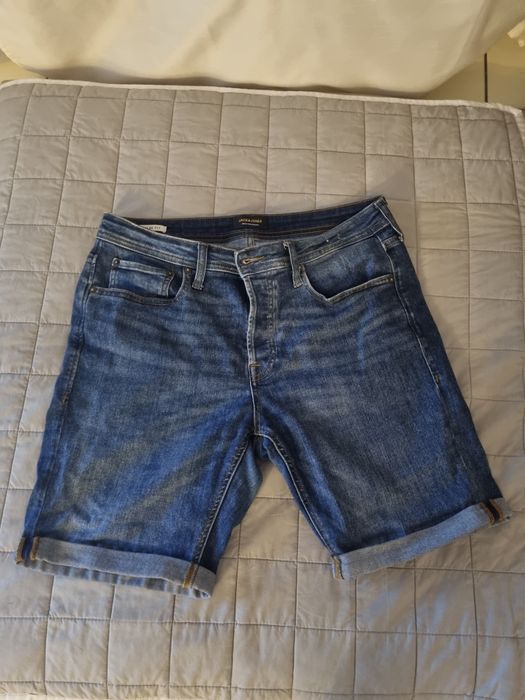 Мъжки къси гащи jack and jones
