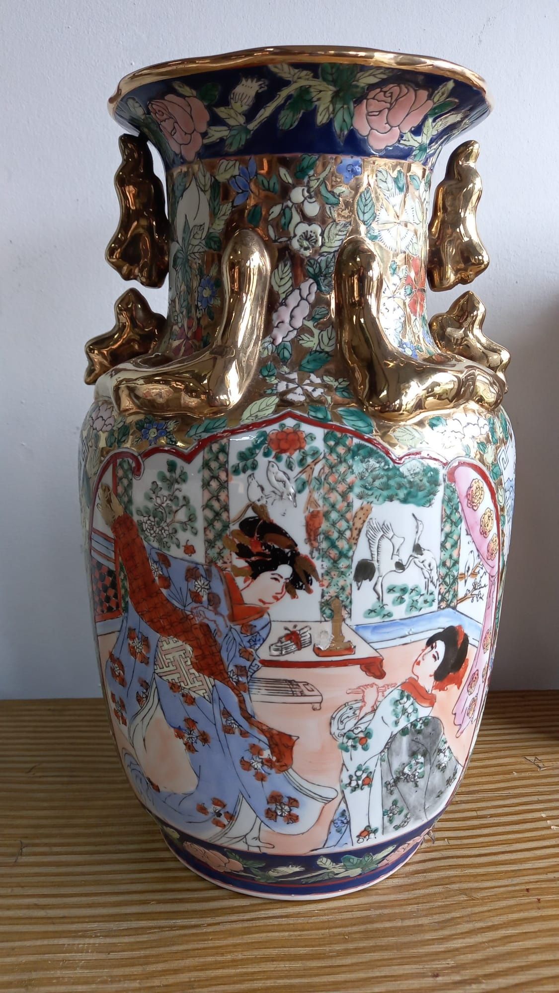 Vaze ceramica deosebite