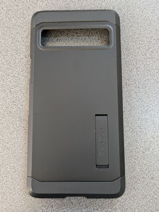 Husa SPIGEN TOUGH ARMOR pentru Google Pixel 7