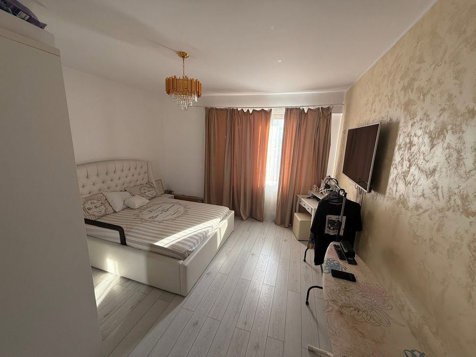 Inchiriez apartament 2 camere , ultra modern