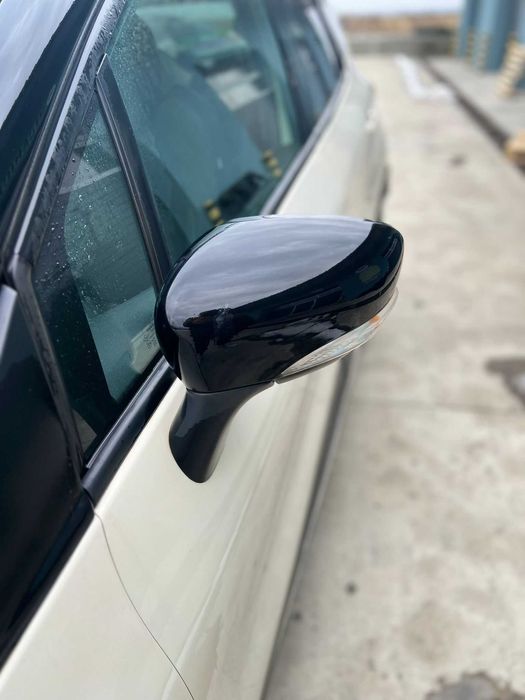 Oglinda stanga dreapta Renault Captur rabatabila electric