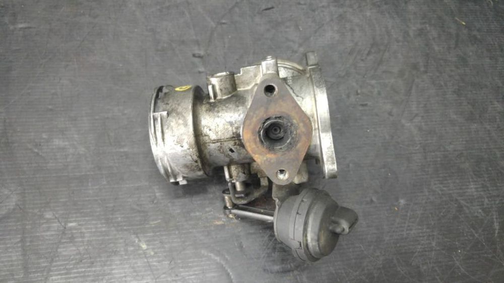 Egr cu clapeta vw golf 4 1.9 tdi 038129637l 038131501t