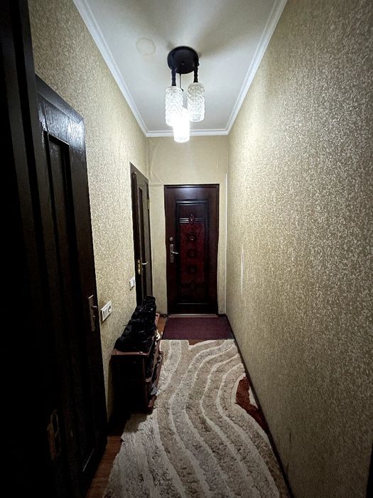 Срочно квартира сотилади чилонзарда