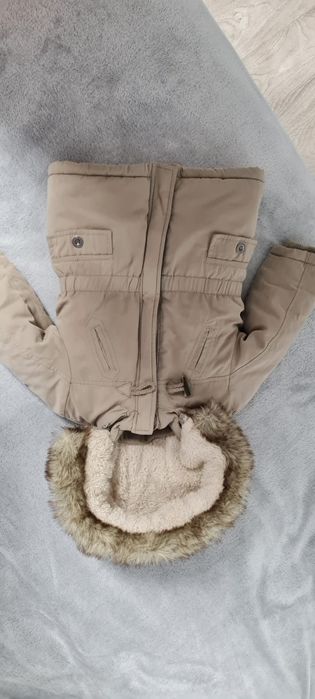 Vand geaca imblanita Chicco