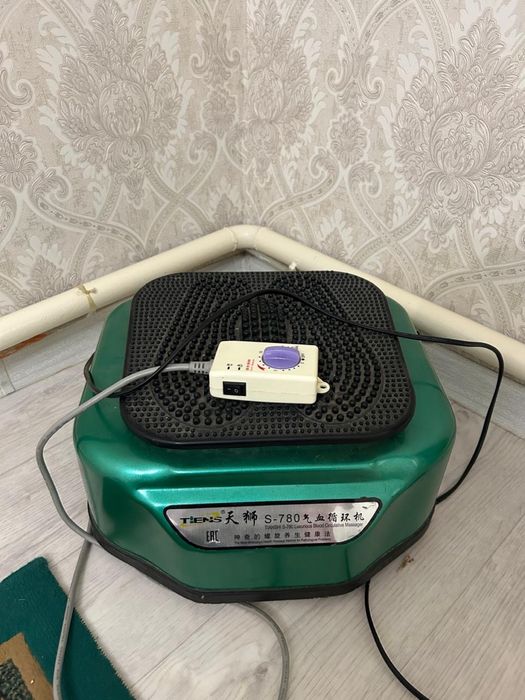 Массаж аппараты сатылады