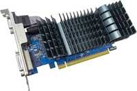 GeForce GT 710, 2GB GDDR3, 64-bit