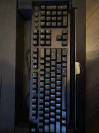 Tastatura huntsman elite