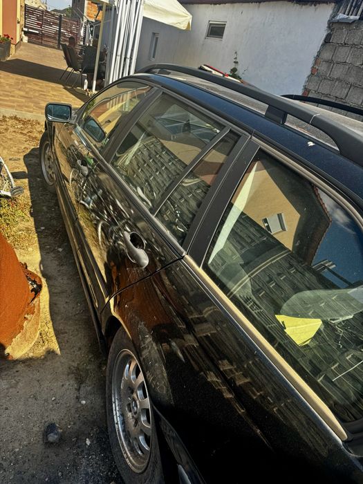 Vând BMW E46 320 Diesel 136cp