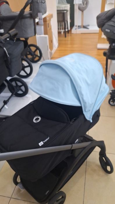 Bugaboo dragonfly