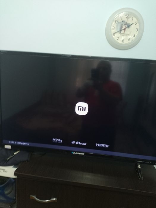 Led tv 102cm (40inchi)