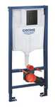 структура за вграждане grohe solido 38811kf0