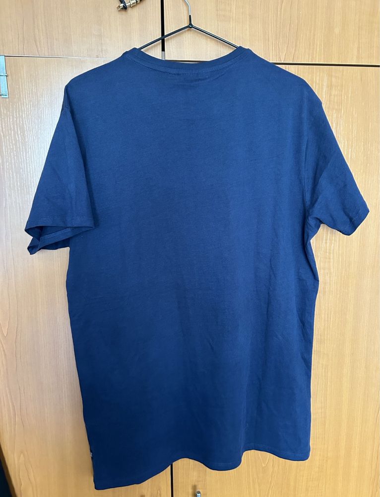 Чисто нови мъжки тениски Lacoste, Lonsdale, размер М