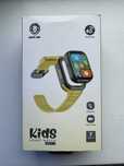 Bolalar uchun soat. Детские умные часы Green Lion 4G