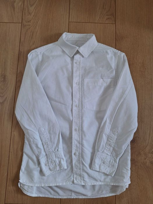 Детска риза ZARA, размер 134