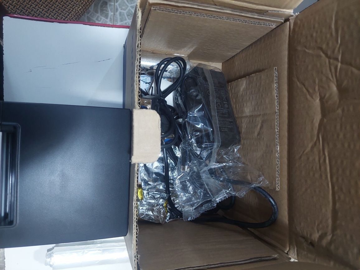 Принтер модел xp260h срочно8
