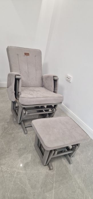 Scaun de alăptat/relaxare