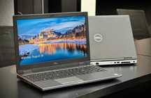 Dell Precision 7540/Core i9-9880H/16 RAM/512 SSD/Quadro Т1000/15.6 IPS