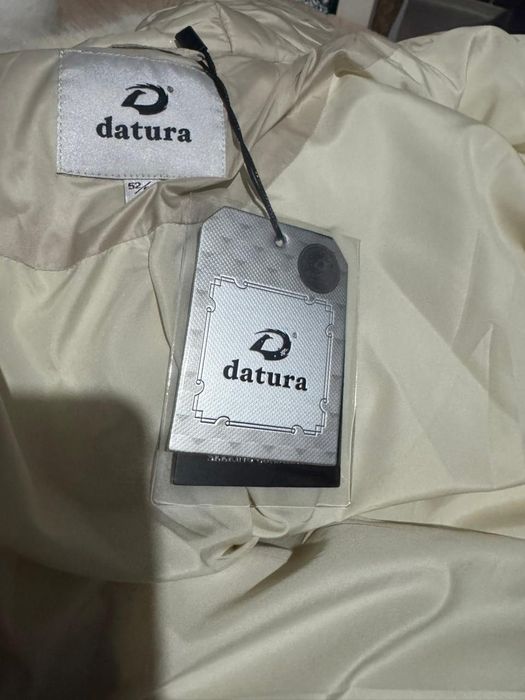 Куртка зима новая