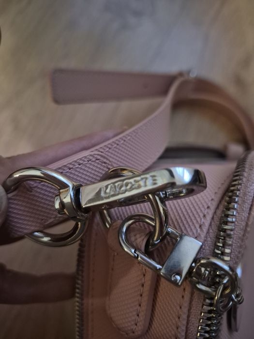 Чанта Lacoste оригинална