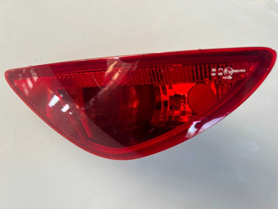 стоп заден десен халоген Renault Clio 2009-2013 г. #570S