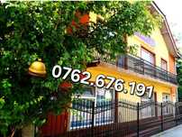 Cazare Tg Jiu pensiune.Regim hotelier.